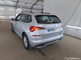  Skoda  KAMIQ  Business 1.0 TSI 110CV BVA7 E6d #2