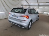  Skoda  KAMIQ  Business 1.0 TSI 110CV BVA7 E6d #3