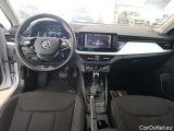  Skoda  KAMIQ  Business 1.0 TSI 110CV BVA7 E6d #5