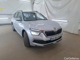  Skoda  KAMIQ  Business 1.0 TSI 110CV BVA7 E6d #4