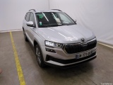  Skoda  Karoq SKODA  5p SUV 1.5 TSI 150ch ACT DSG7 Business #2