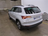  Skoda  Karoq SKODA  5p SUV 1.5 TSI 150ch ACT DSG7 Business #4