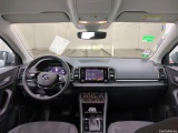 Skoda  Karoq SKODA  5p SUV 1.5 TSI 150ch ACT DSG7 Business #5