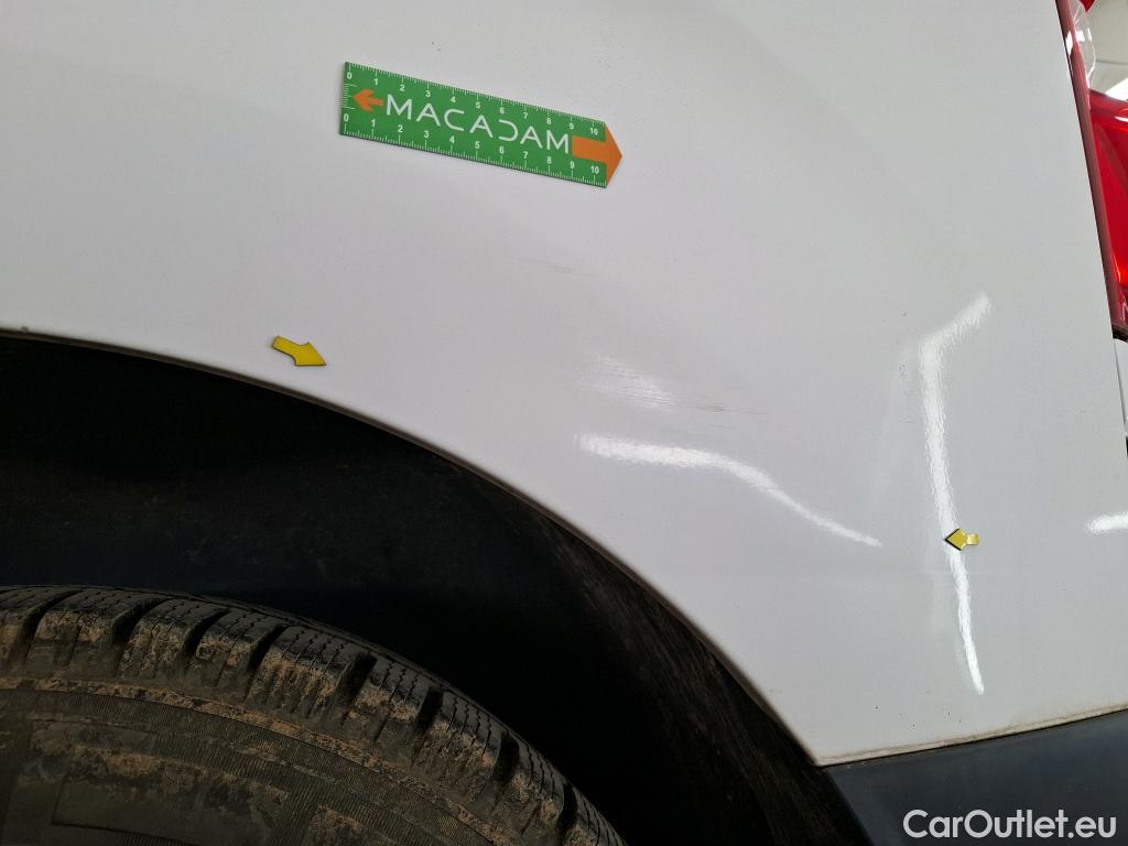  Toyota  Proace  4p Combi 1.5 D MEDIUM 120 D-4D DYNAMIC #4