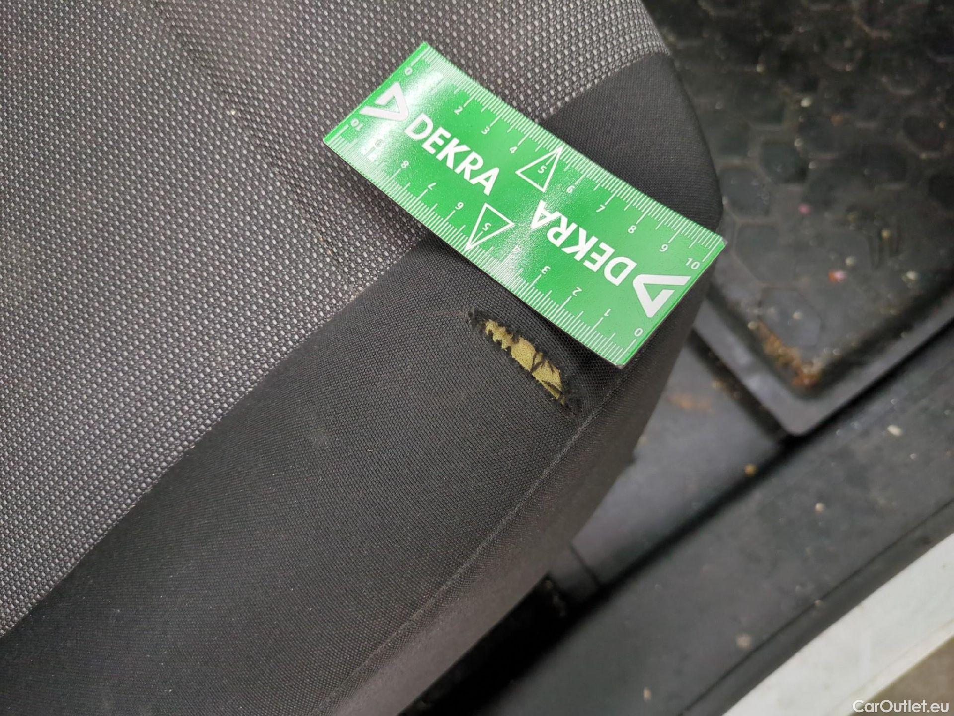  Citroen  Berlingo  Fourgon Club M 650 1.5 BlueHDi 75CV BVM5 E6dT #4