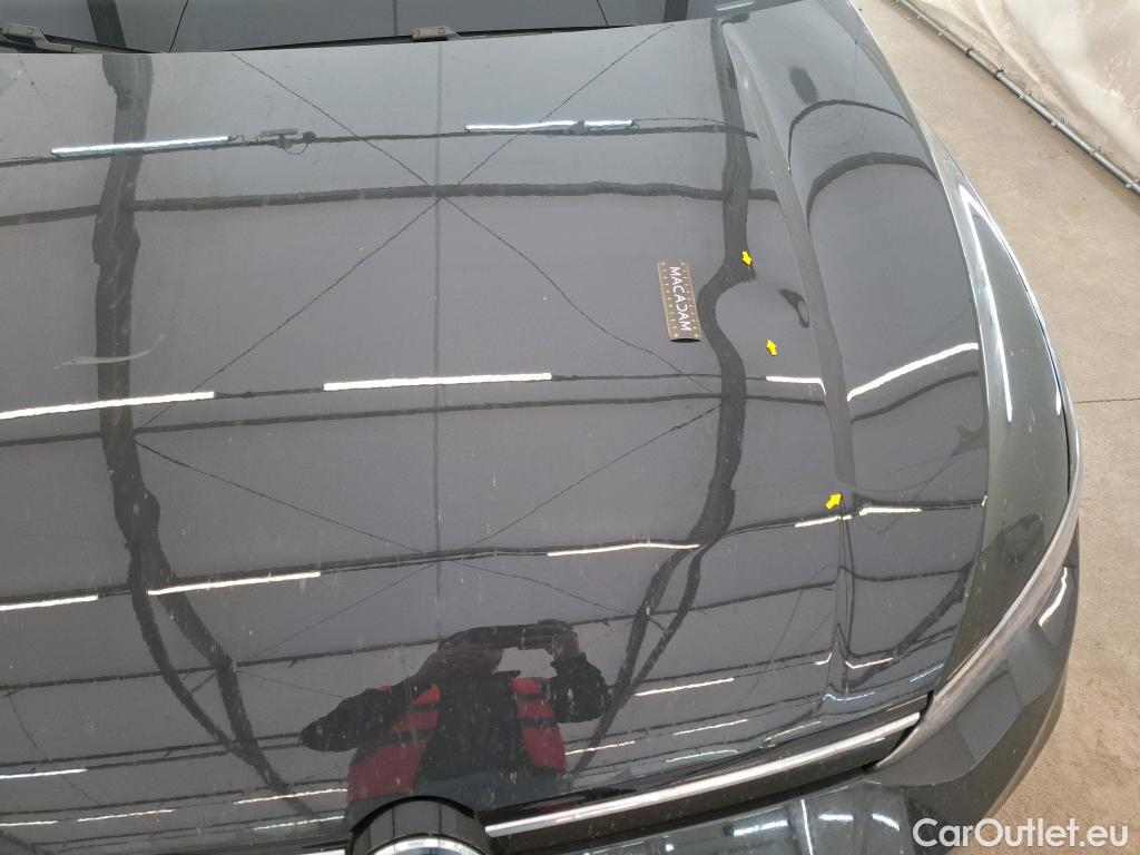  Volkswagen  Golf  VOLKSWAGEN / 2020 / 5P / Berline 1.0 eTSI OPF 110 DSG7 Life Business #1