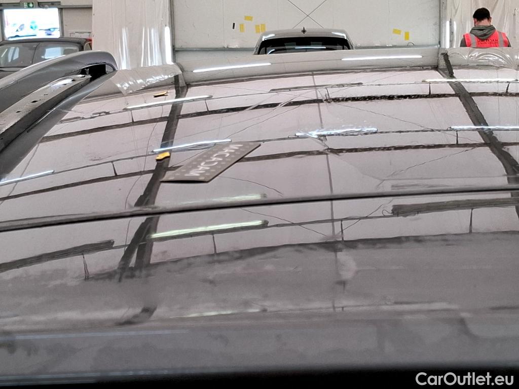  Volkswagen  Tiguan VOLKSWAGEN  / 2016 / 5P / SUV 2.0 TDI 150 DSG7 Confortline Business #29