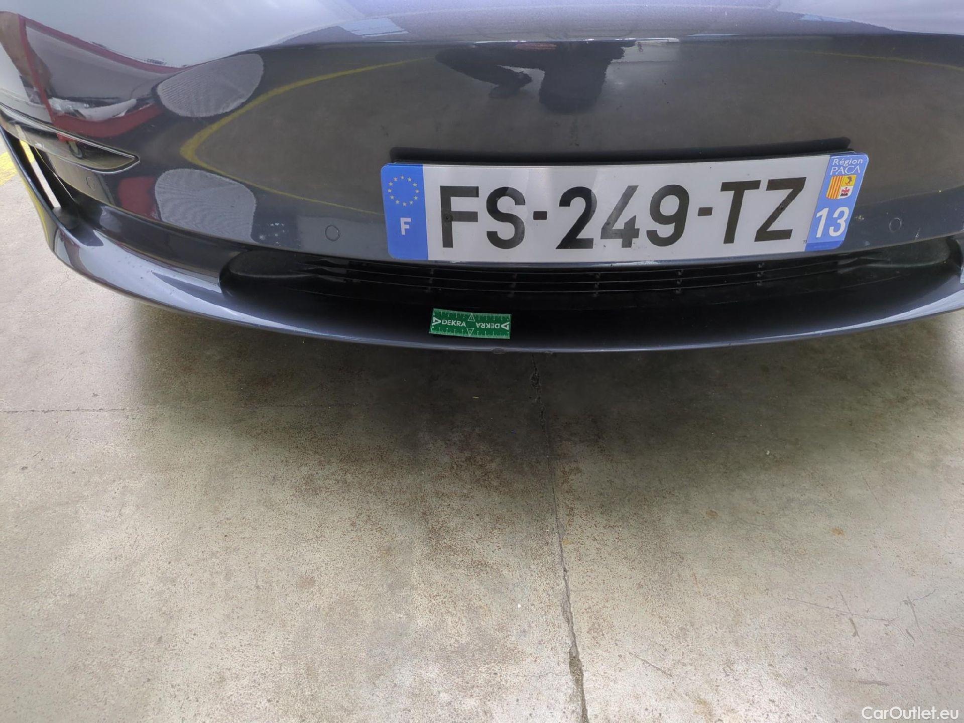  Tesla  Model 3 TESLA  / 2018 / 4P / Berline Long Range Dual Motor AWD #28