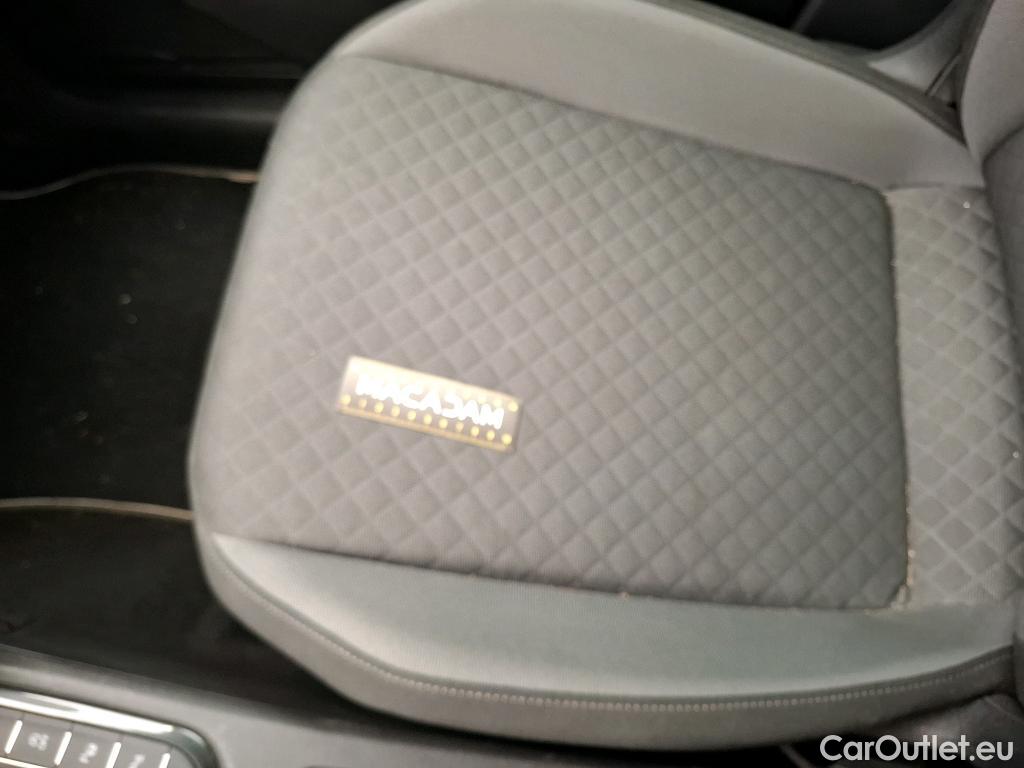  Volkswagen  Tiguan VOLKSWAGEN  / 2016 / 5P / SUV 2.0 TDI 150 DSG7 Confortline Business #43