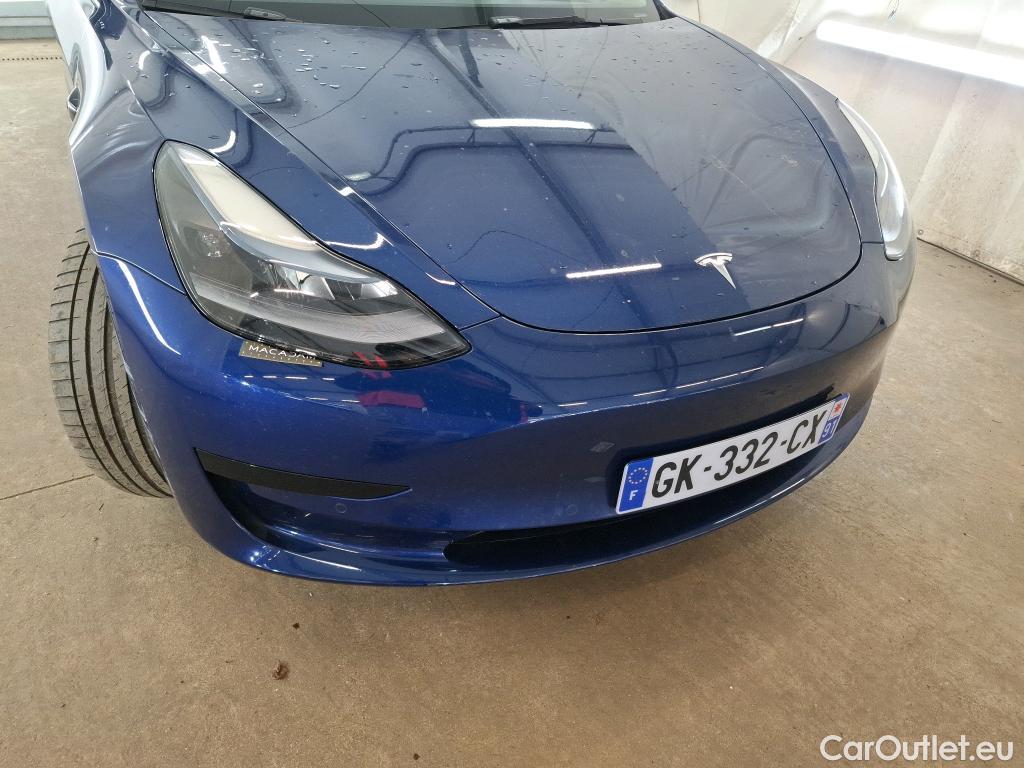  Tesla  Model 3 TESLA  / 2018 / 4P / Berline Propulsion #5