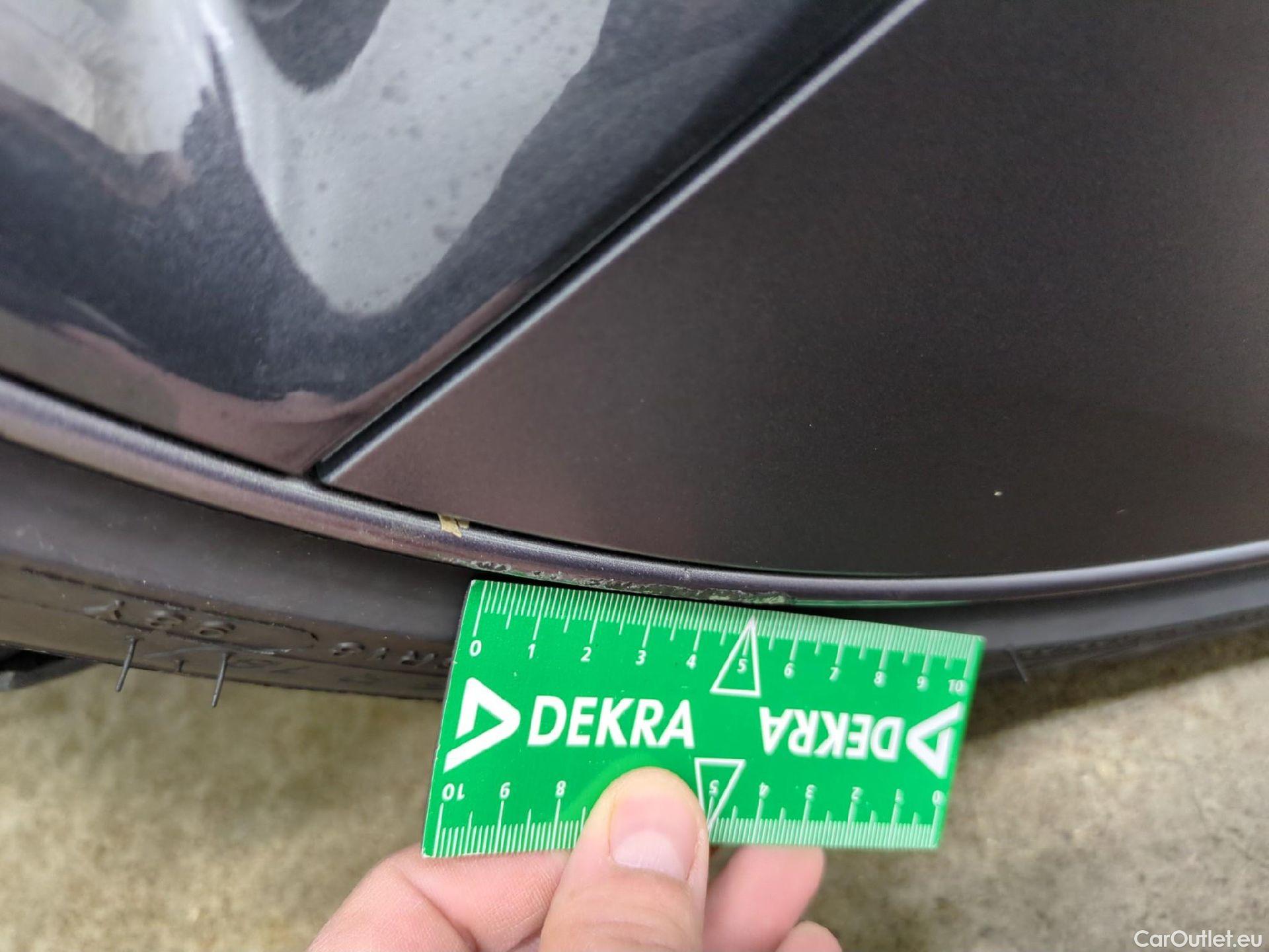  Tesla  Model 3 TESLA  / 2018 / 4P / Berline Long Range Dual Motor AWD #13