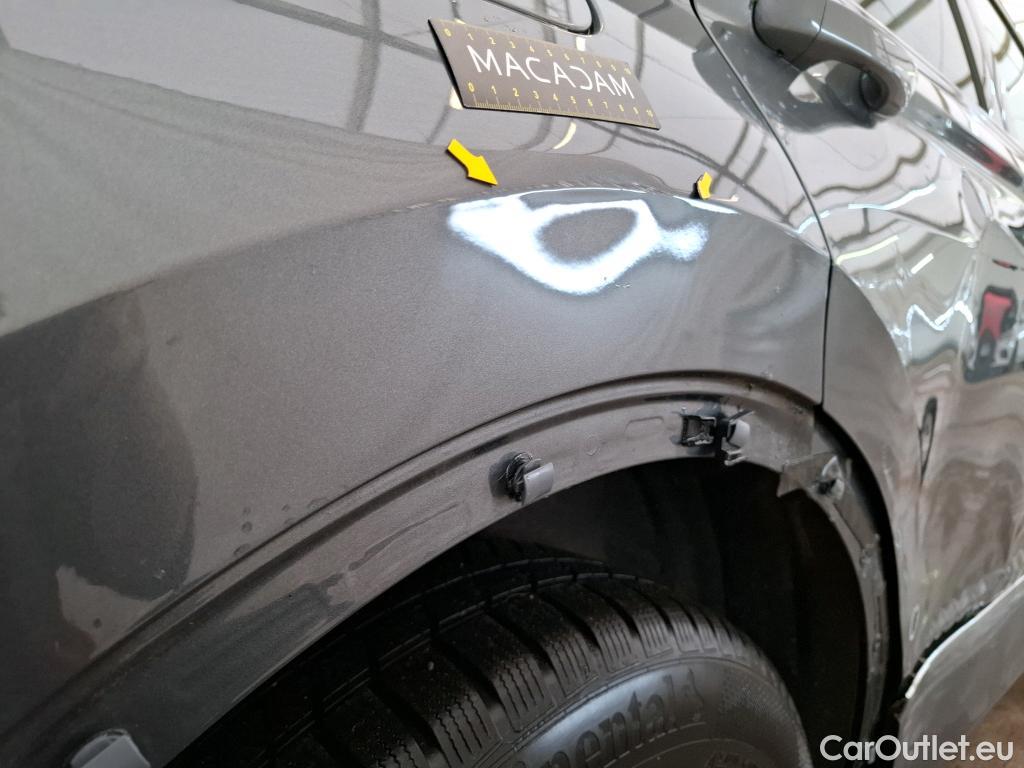  Volkswagen  Tiguan VOLKSWAGEN  / 2016 / 5P / SUV 2.0 TDI 150 DSG7 Confortline Business #6