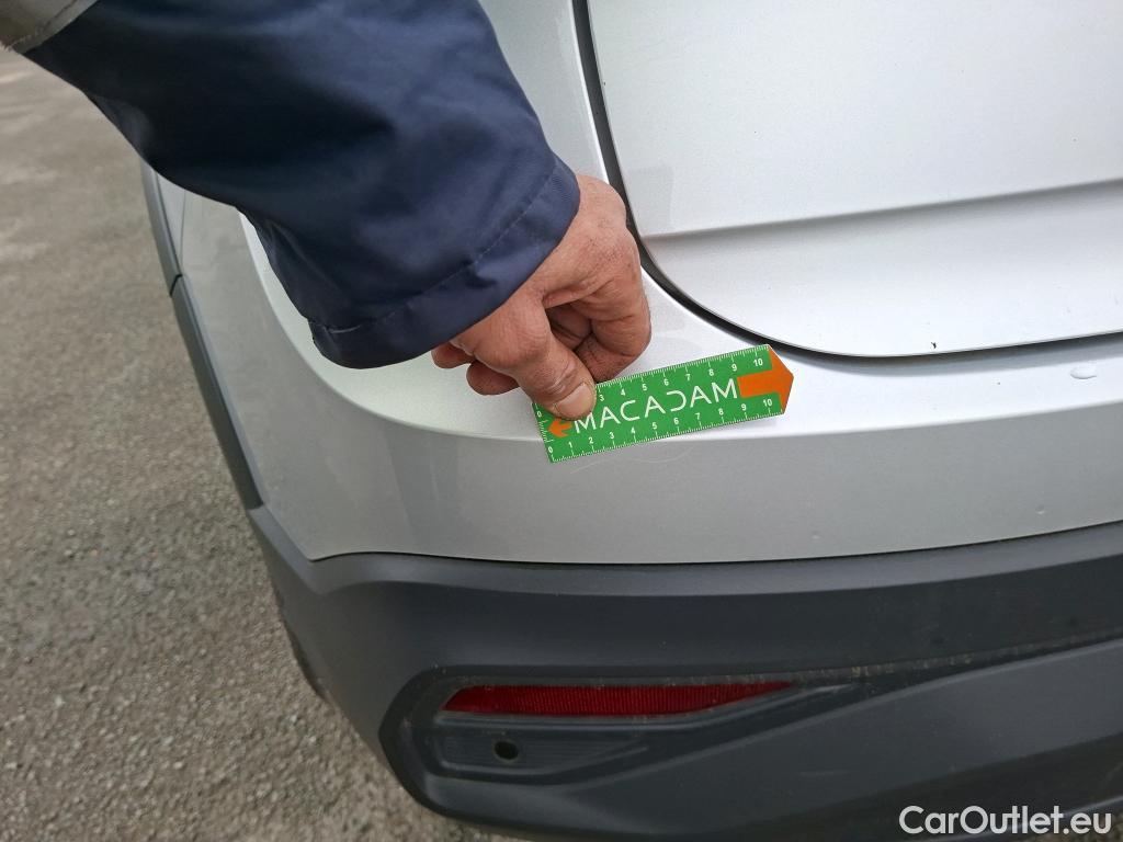  Volkswagen  Taigo VOLKSWAGEN  / 2021 / 5P / SUV 1.0 TSI 95 Life #38