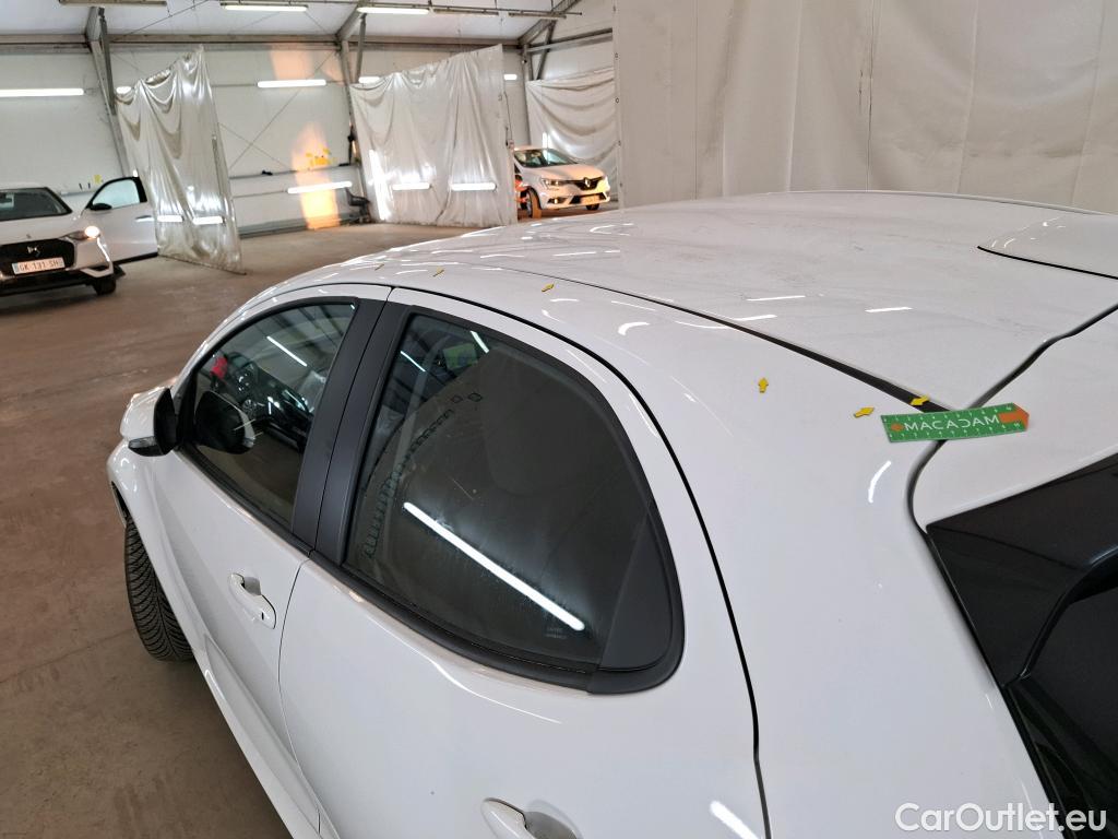  Toyota  Yaris TOYOTA  Hybride / 2019 / 5P / Berline Hybride 116h Dynamic Business Beyond Zer #13