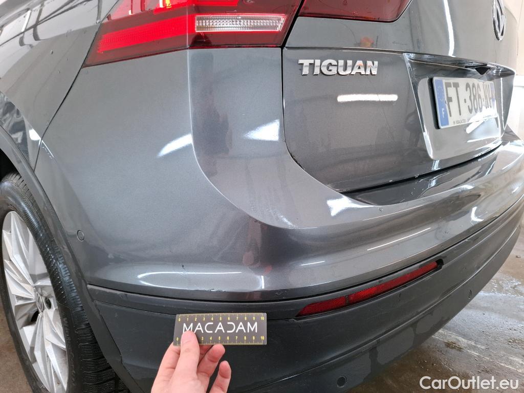  Volkswagen  Tiguan VOLKSWAGEN  / 2016 / 5P / SUV 2.0 TDI 150 DSG7 Confortline Business #16