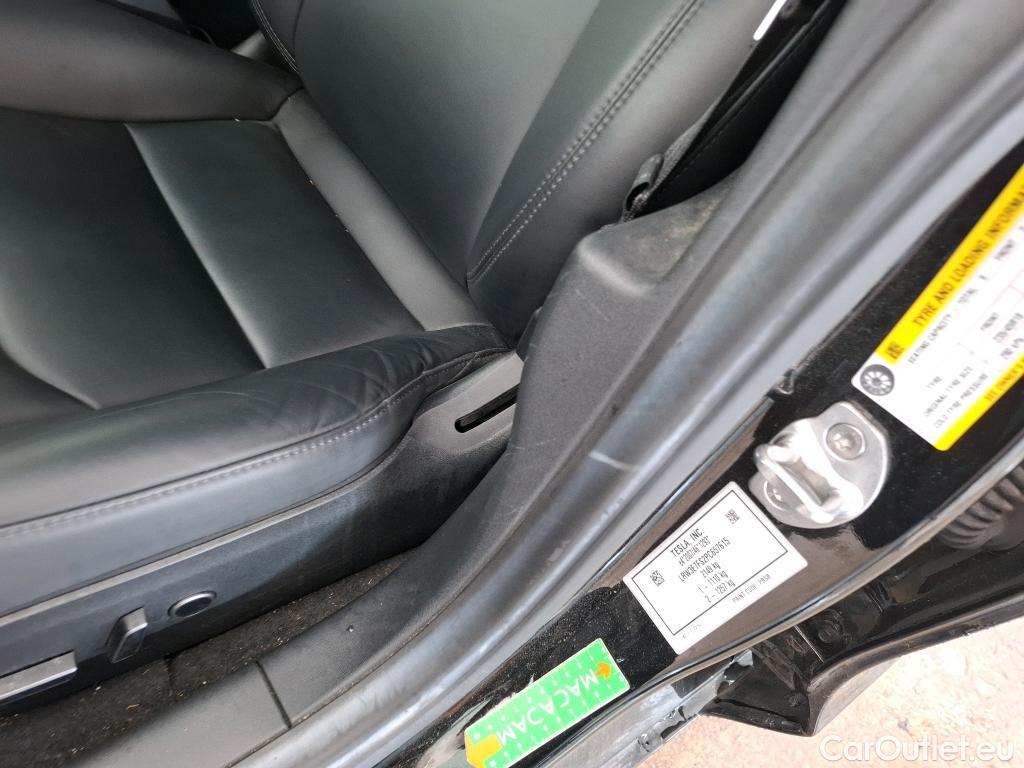  Tesla  Model 3 TESLA  Propulsion #1