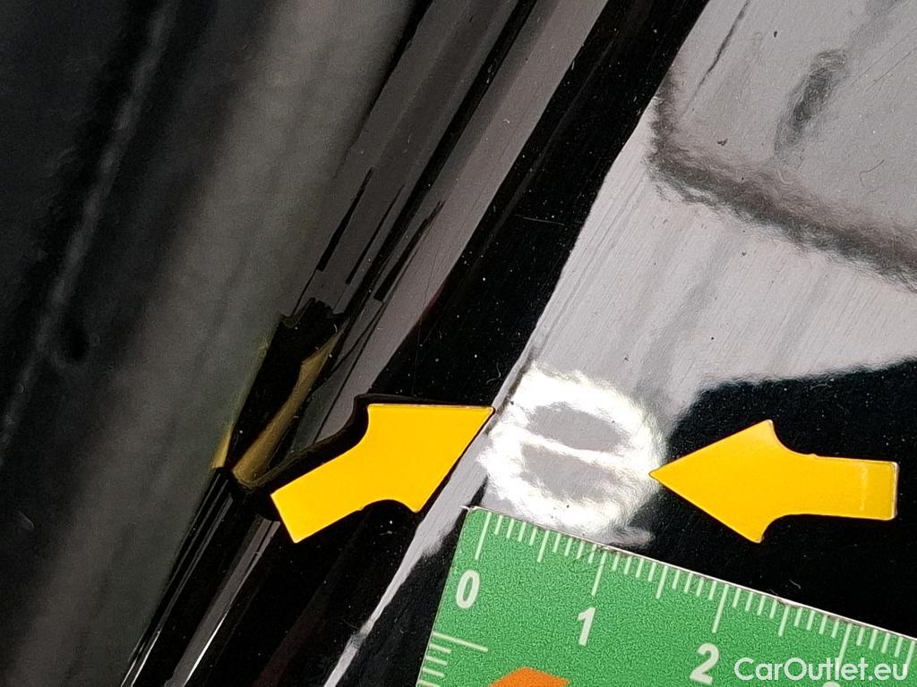  Toyota  Prius TOYOTA + / 2014 / 5P / monospace 136h SkyView #47