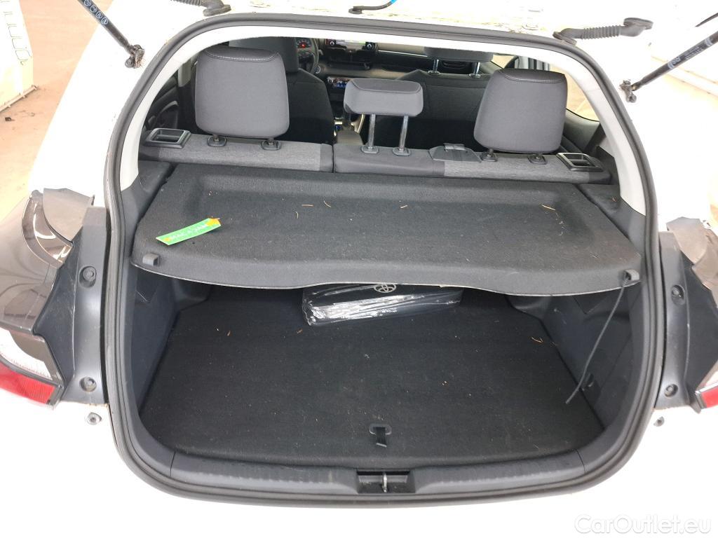  Toyota  Yaris TOYOTA  Hybride / 2019 / 5P / Berline Hybride 116h Dynamic Business Beyond Zer #34