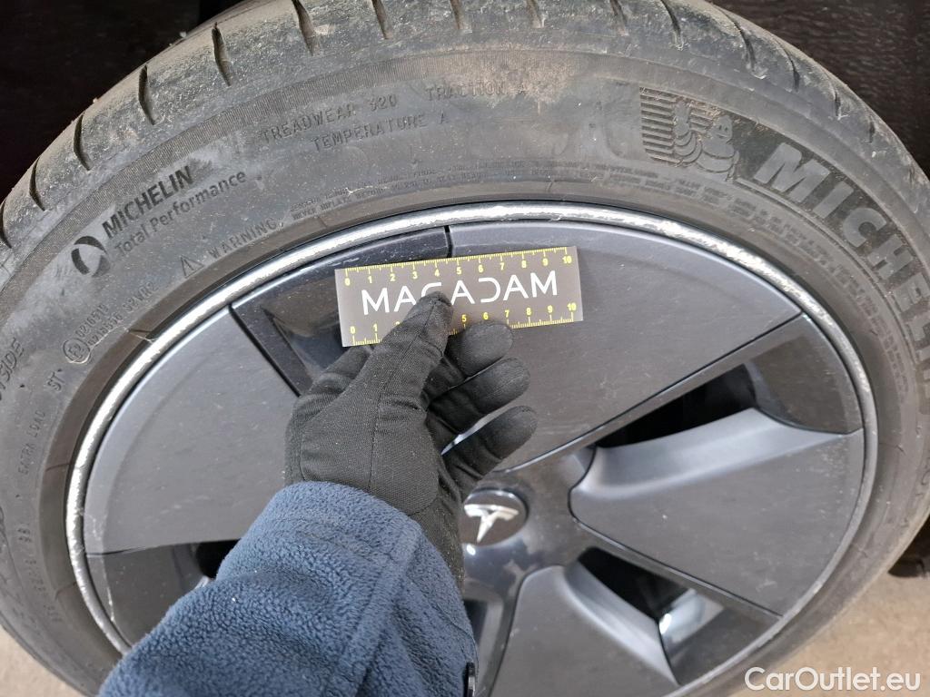  Tesla  Model 3 TESLA  / 2018 / 4P / Berline Propulsion #22