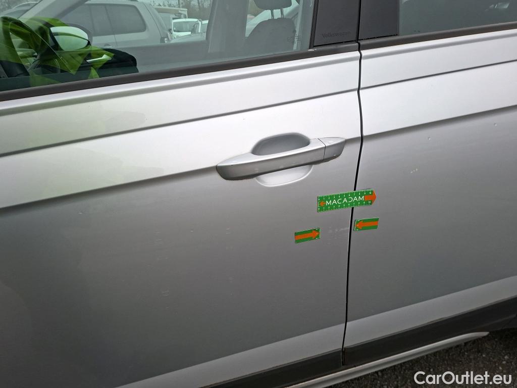  Volkswagen  Taigo VOLKSWAGEN  / 2021 / 5P / SUV 1.0 TSI 95 Life #7