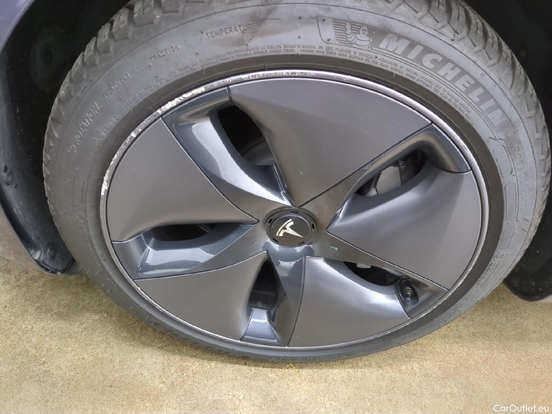  Tesla  Model 3 TESLA  / 2018 / 4P / Berline Long Range Dual Motor AWD #10