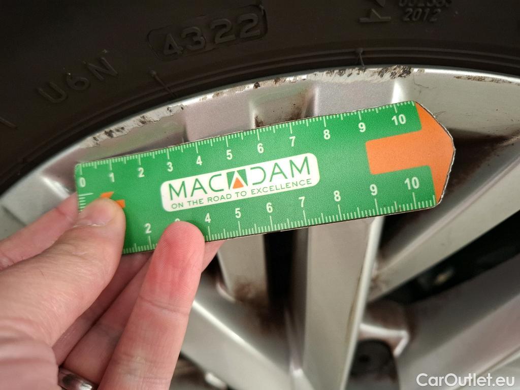  Volkswagen  T-ROC VOLKSWAGEN  / 2017 / 5P / SUV 1.5 TSI 150 EVO LOUNGE BUSINESS #3