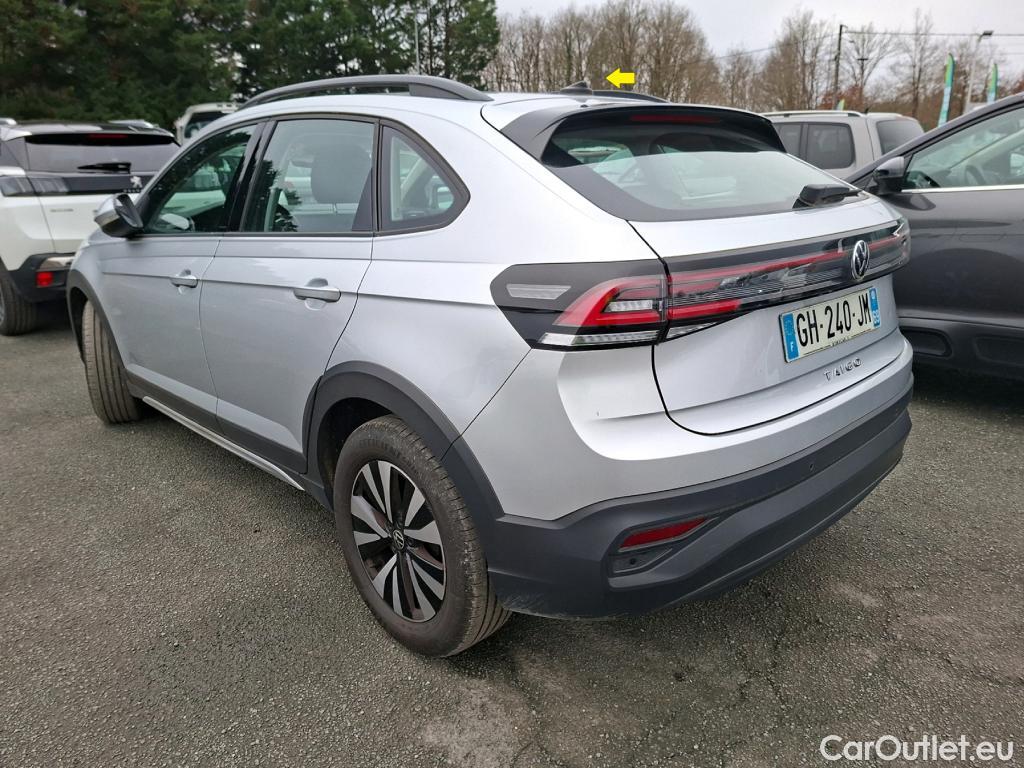  Volkswagen  Taigo VOLKSWAGEN  / 2021 / 5P / SUV 1.0 TSI 95 Life #16