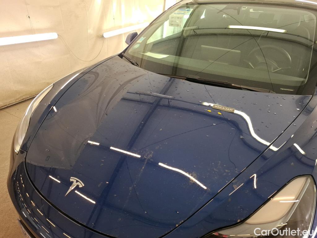  Tesla  Model 3 TESLA  / 2018 / 4P / Berline Propulsion #30