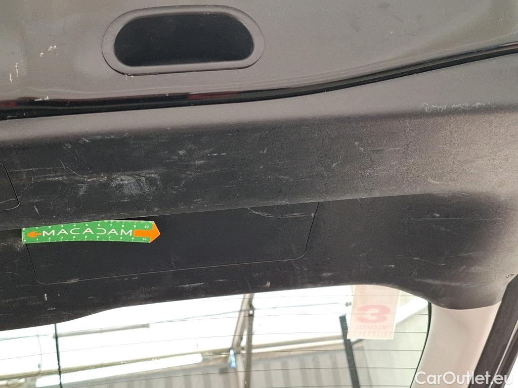  Toyota  Prius TOYOTA + / 2014 / 5P / monospace 136h SkyView #49