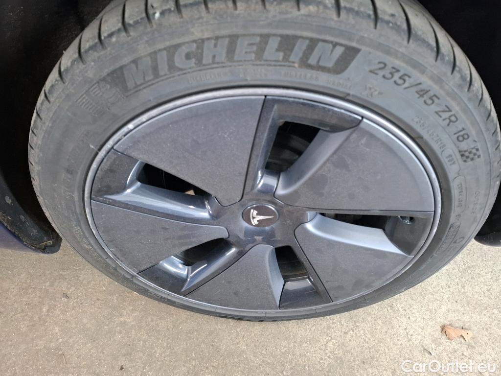  Tesla  Model 3 TESLA  / 2018 / 4P / Berline Propulsion #16
