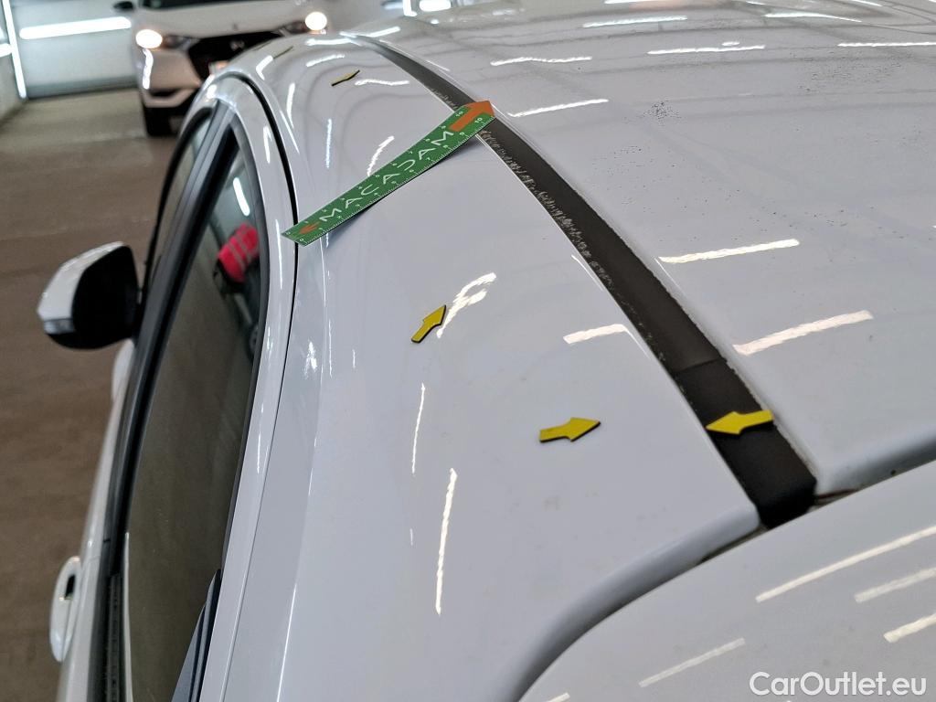  Toyota  Yaris TOYOTA  Hybride / 2019 / 5P / Berline Hybride 116h Dynamic Business Beyond Zer #15