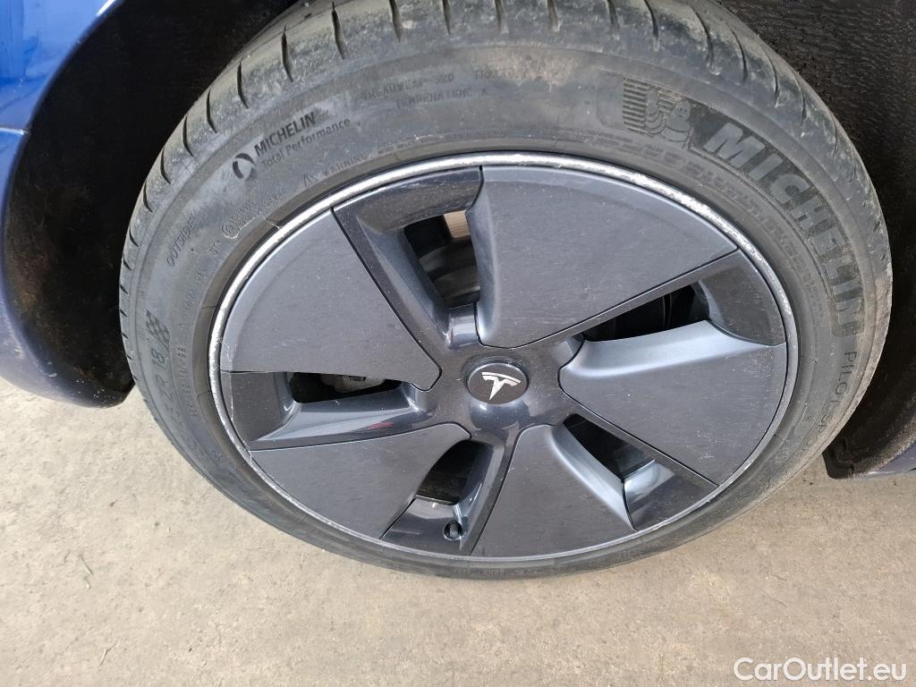  Tesla  Model 3 TESLA  / 2018 / 4P / Berline Propulsion #21