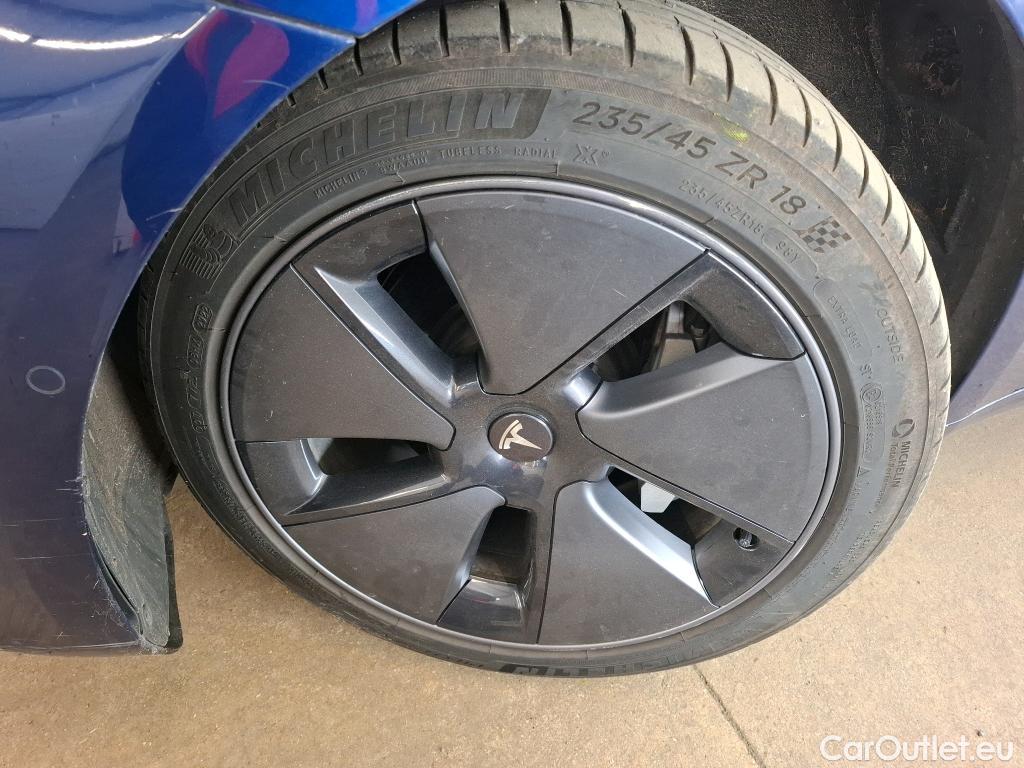  Tesla  Model 3 TESLA  / 2018 / 4P / Berline Propulsion #11