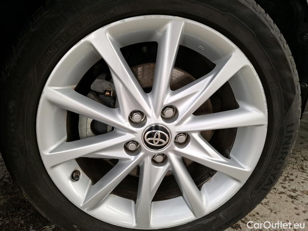  Toyota  Prius TOYOTA + / 2014 / 5P / monospace 136h SkyView #12