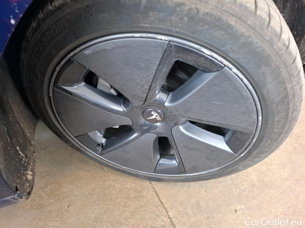  Tesla  Model 3 TESLA  / 2018 / 4P / Berline Propulsion #26