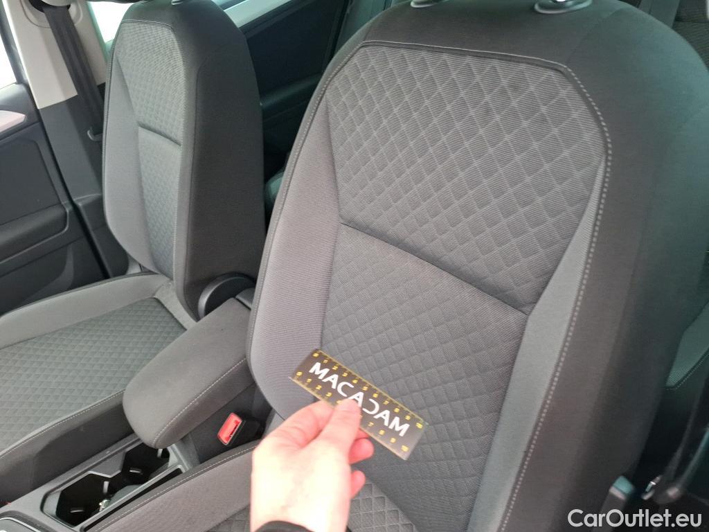  Volkswagen  Tiguan VOLKSWAGEN  / 2016 / 5P / SUV 2.0 TDI 150 DSG7 Confortline Business #45