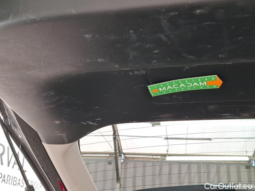  Toyota  Prius TOYOTA + / 2014 / 5P / monospace 136h SkyView #50