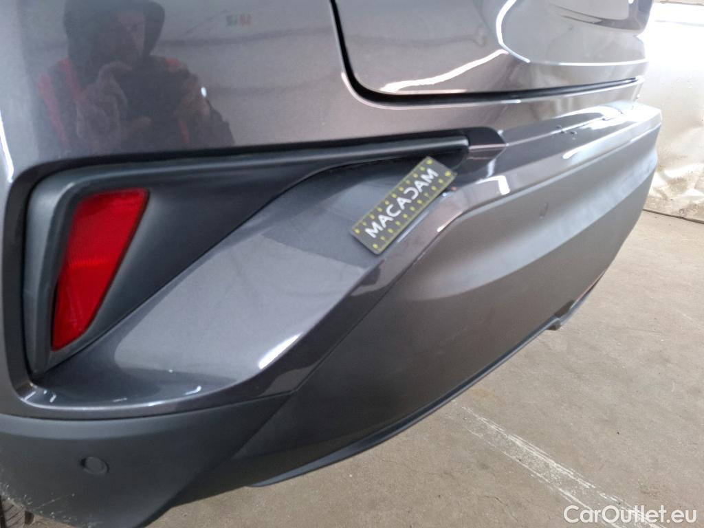  Toyota  C-HR TOYOTA  / 2016 / 5P / SUV 1.8 HYBRIDE 122 GRAPHIC #15