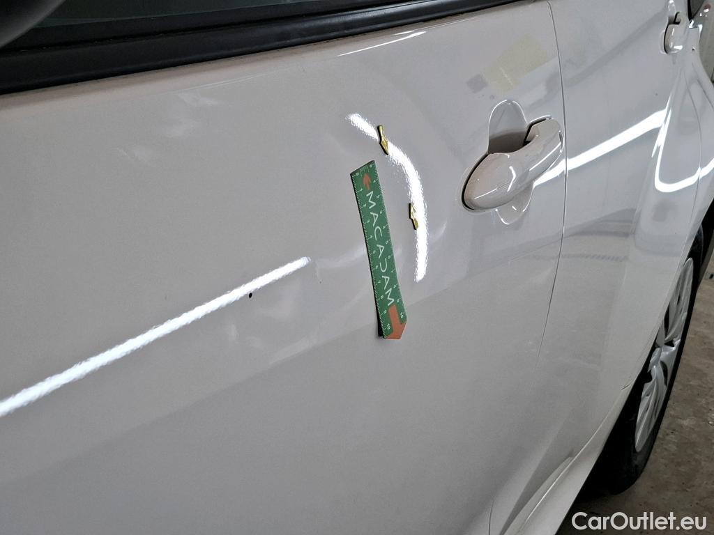  Toyota  Yaris TOYOTA  Hybride / 2019 / 5P / Berline Hybride 116h Dynamic Business Beyond Zer #11