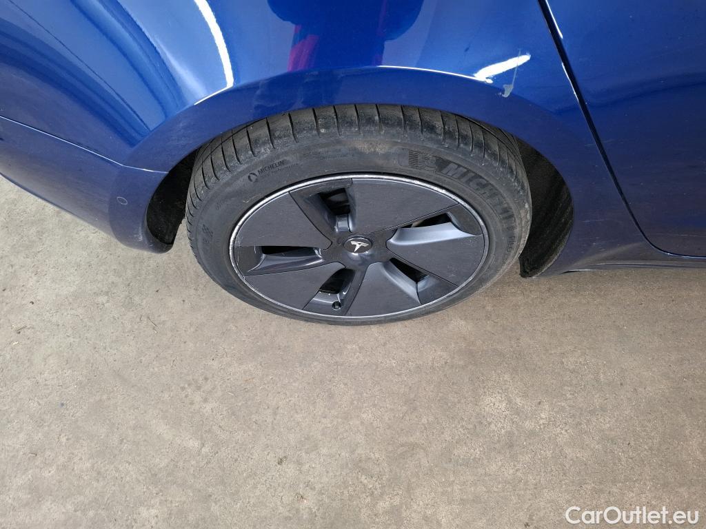  Tesla  Model 3 TESLA  / 2018 / 4P / Berline Propulsion #20