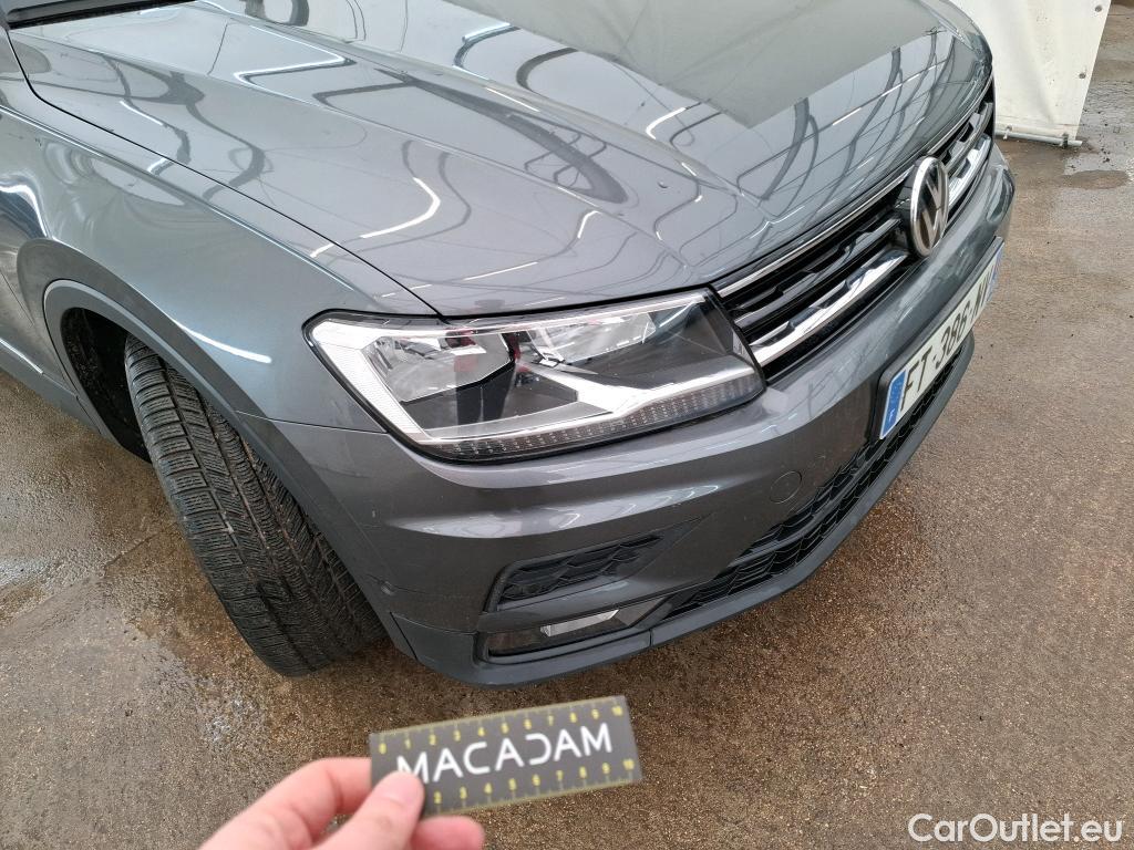  Volkswagen  Tiguan VOLKSWAGEN  / 2016 / 5P / SUV 2.0 TDI 150 DSG7 Confortline Business #14