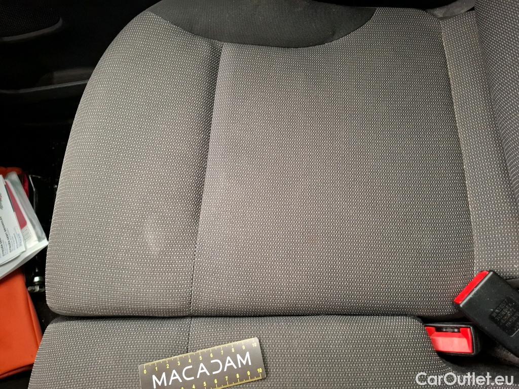  Citroen  Berlingo  Fourgon Driver M 1000 1.5 BlueHDi 100CV BVM5 E6dT #14