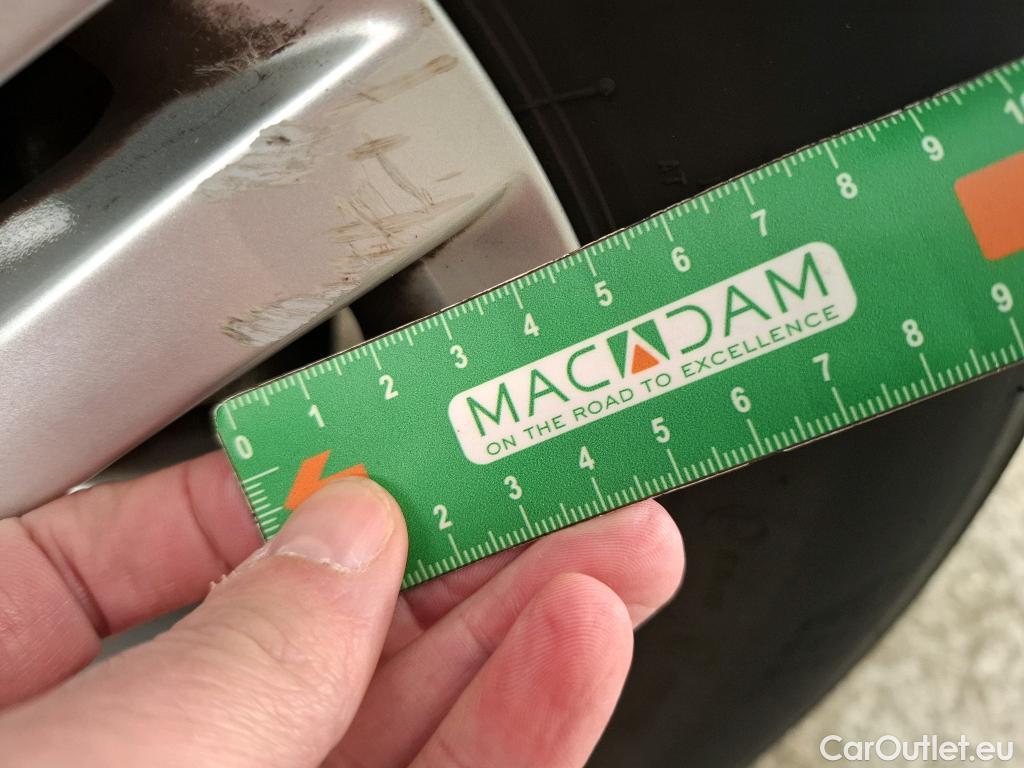  Volkswagen  T-ROC VOLKSWAGEN  / 2017 / 5P / SUV 1.5 TSI 150 EVO LOUNGE BUSINESS #5