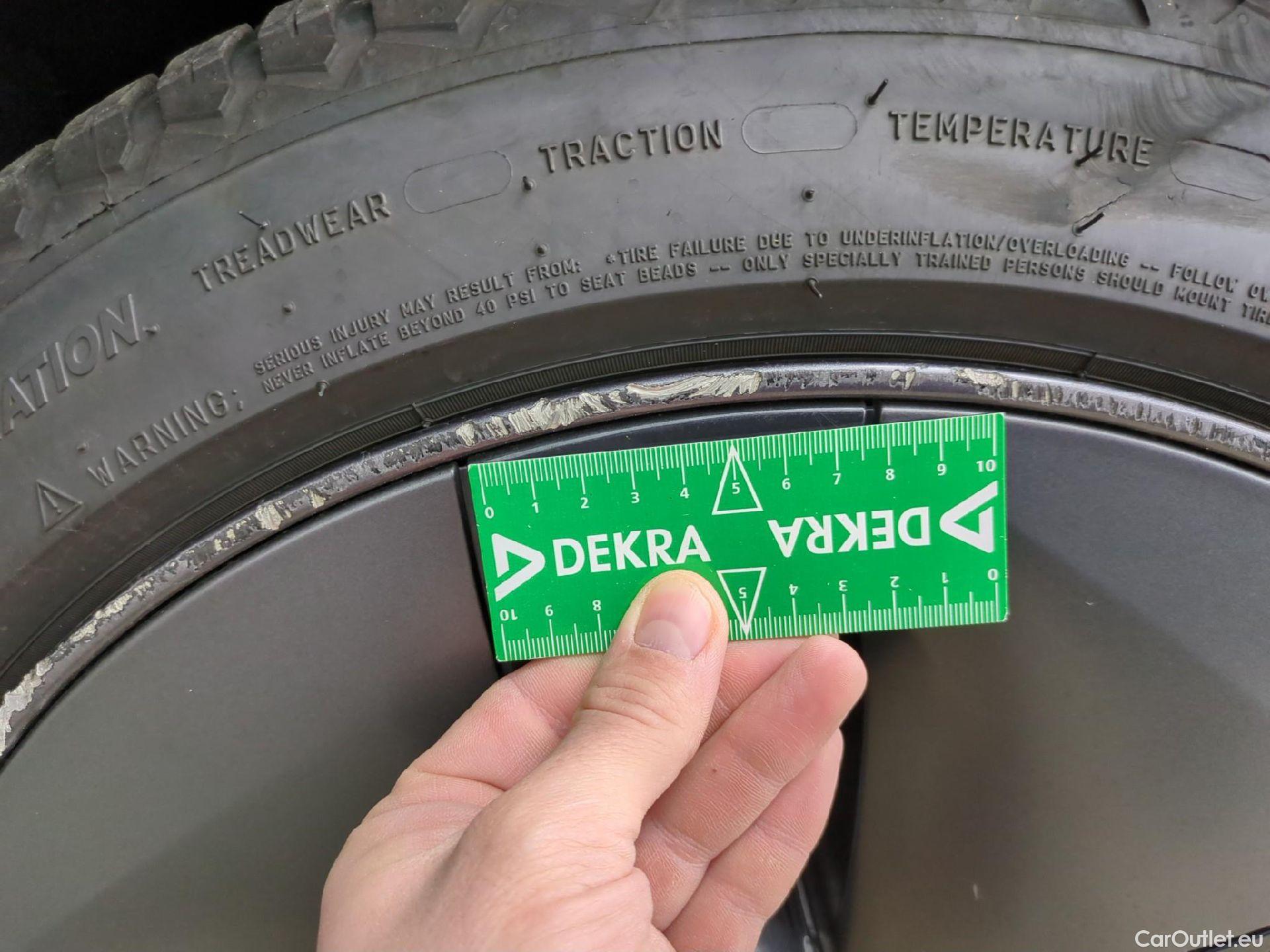  Tesla  Model 3 TESLA  / 2018 / 4P / Berline Long Range Dual Motor AWD #12