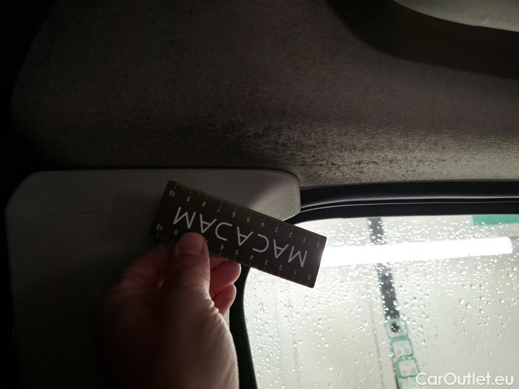  Citroen  Berlingo  Fourgon Club M 650 1.5 BlueHDi 75CV BVM5 E6dT #14