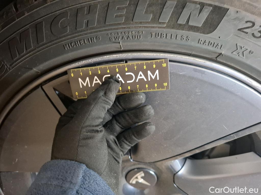  Tesla  Model 3 TESLA  / 2018 / 4P / Berline Propulsion #12