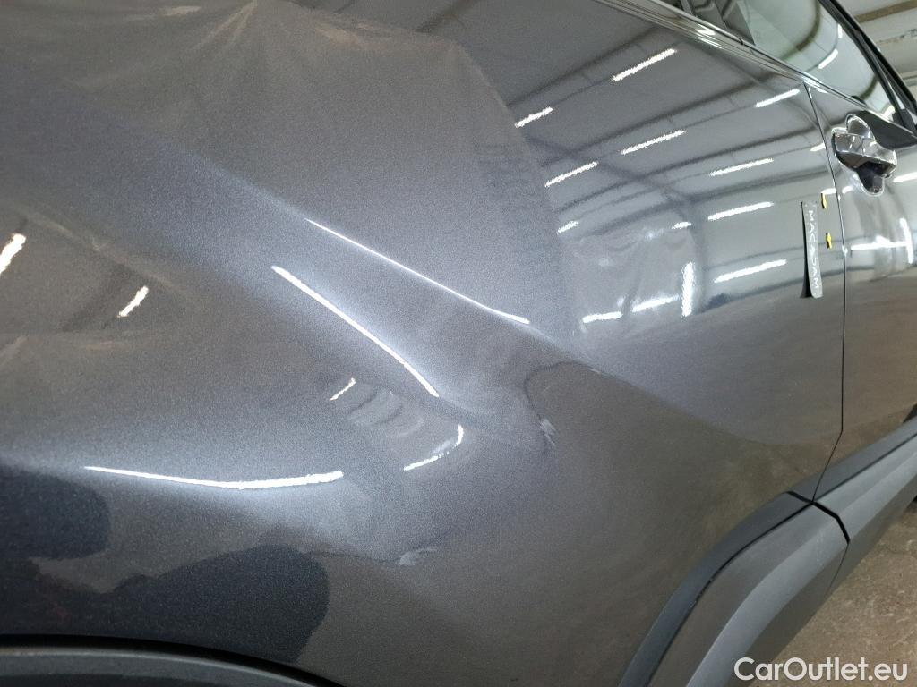  Toyota  C-HR TOYOTA  / 2016 / 5P / SUV 1.8 HYBRIDE 122 GRAPHIC #58