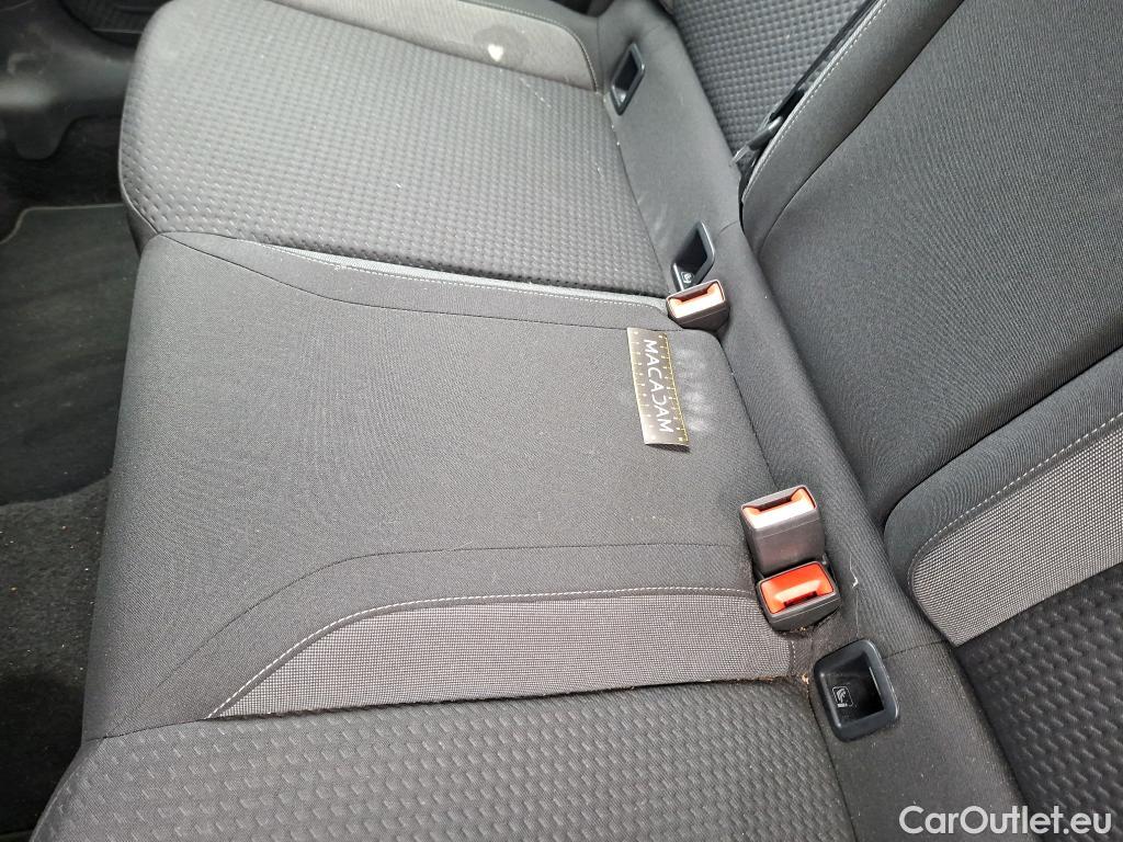  Volkswagen  Taigo VOLKSWAGEN  / 2021 / 5P / SUV 1.0 TSI 95 Life #17