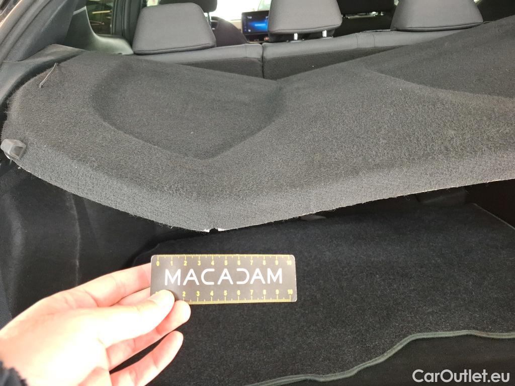  Toyota  C-HR TOYOTA  / 2016 / 5P / SUV 1.8 HYBRIDE 122 GRAPHIC #2