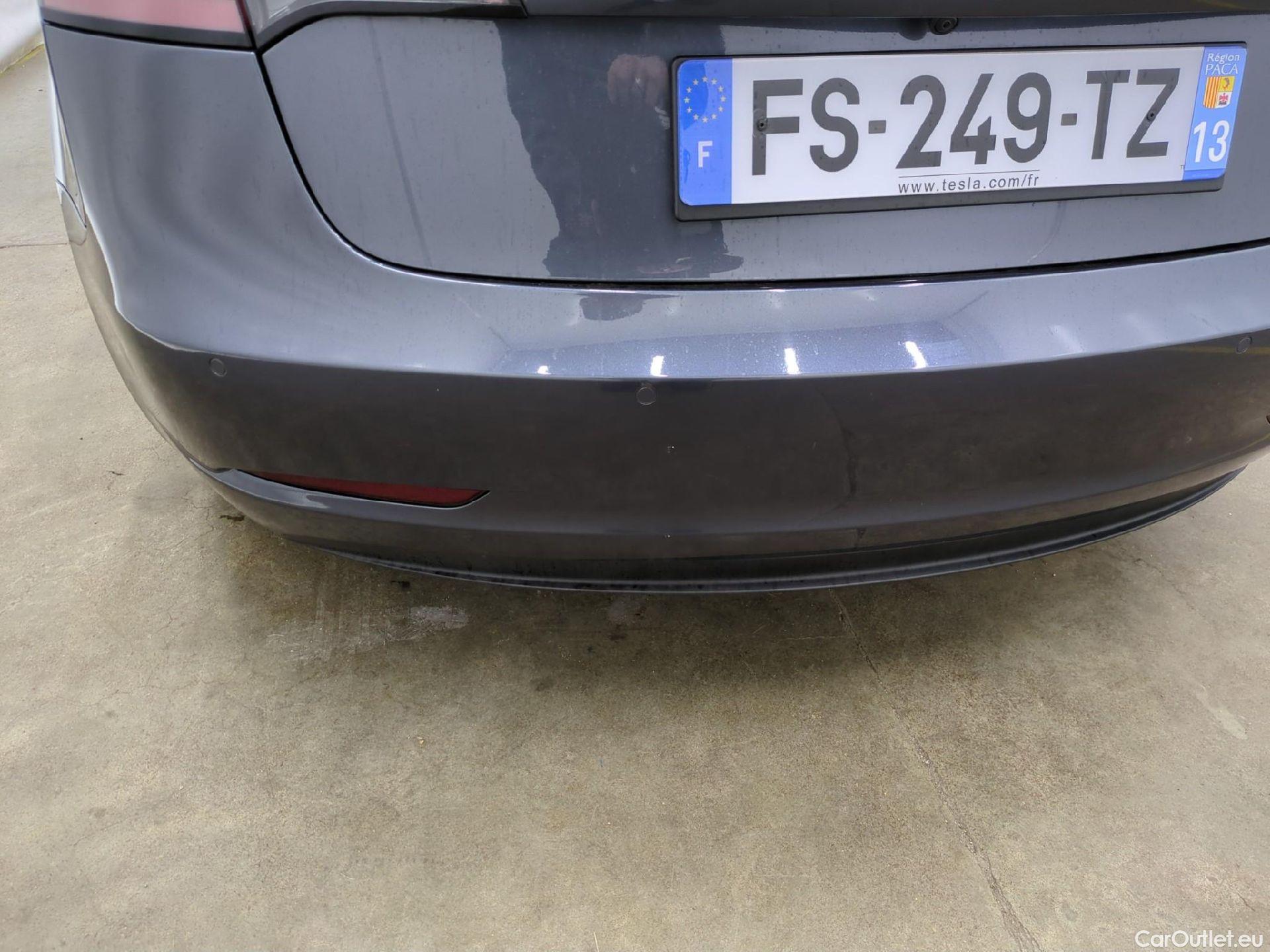  Tesla  Model 3 TESLA  / 2018 / 4P / Berline Long Range Dual Motor AWD #32